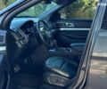 Сірий Форд Експлорер, об'ємом двигуна 2.3 л та пробігом 180 тис. км за 19390 $, фото 15 на Automoto.ua