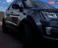 Сірий Форд Експлорер, об'ємом двигуна 2.26 л та пробігом 196 тис. км за 16700 $, фото 5 на Automoto.ua