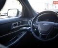 Сірий Форд Експлорер, об'ємом двигуна 3.5 л та пробігом 190 тис. км за 21900 $, фото 15 на Automoto.ua