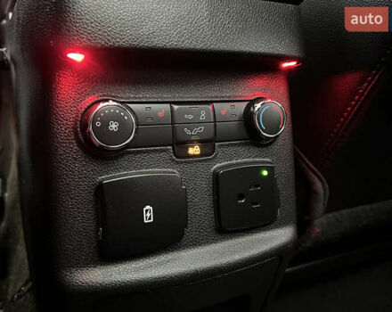 Форд Эксплорер 2017 в Львове на Automoto.ua Серый Форд Эксплорер, объемом двигателя 3.5 л и пробегом 167 тыс. км за 20300 $, фото 18 на Automoto.ua