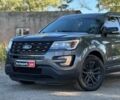 Сірий Форд Експлорер, об'ємом двигуна 2.3 л та пробігом 180 тис. км за 19390 $, фото 1 на Automoto.ua