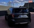 Сірий Форд Експлорер, об'ємом двигуна 2.26 л та пробігом 196 тис. км за 16700 $, фото 9 на Automoto.ua
