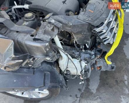 Серый Форд Эксплорер, объемом двигателя 3.5 л и пробегом 84 тыс. км за 13700 $, фото 7 на Automoto.ua