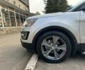 Сірий Форд Експлорер, об'ємом двигуна 3.5 л та пробігом 95 тис. км за 19999 $, фото 4 на Automoto.ua