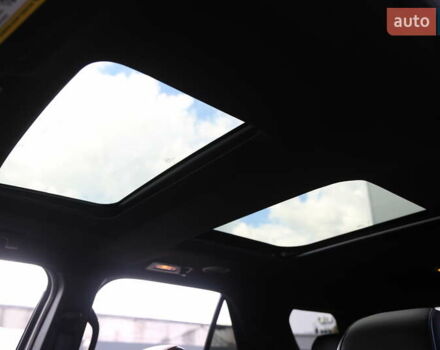 Серый Форд Эксплорер, объемом двигателя 3.5 л и пробегом 163 тыс. км за 23900 $, фото 28 на Automoto.ua