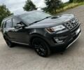 Форд Эксплорер 2017 в Львове на Automoto.ua Серый Форд Эксплорер, объемом двигателя 3.5 л и пробегом 167 тыс. км за 20199 $, фото 1 на Automoto.ua