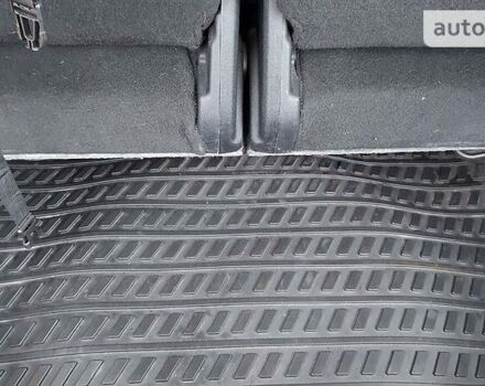 Серый Форд Эксплорер, объемом двигателя 3.5 л и пробегом 73 тыс. км за 26000 $, фото 6 на Automoto.ua