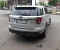 Сірий Форд Експлорер, об'ємом двигуна 3.5 л та пробігом 165 тис. км за 23000 $, фото 5 на Automoto.ua