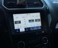 Сірий Форд Експлорер, об'ємом двигуна 2.3 л та пробігом 180 тис. км за 19390 $, фото 23 на Automoto.ua