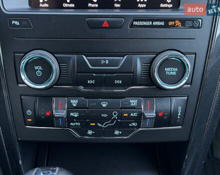 Форд Эксплорер 2018 в Киеве на Automoto.ua Серый Форд Эксплорер, объемом двигателя 3.5 л и пробегом 160 тыс. км за 17800 $, фото 60 на Automoto.ua