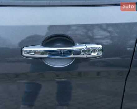 Сірий Форд Експлорер, об'ємом двигуна 3.5 л та пробігом 129 тис. км за 23200 $, фото 15 на Automoto.ua