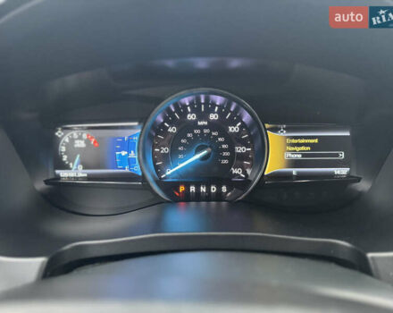 Сірий Форд Експлорер, об'ємом двигуна 3.5 л та пробігом 126 тис. км за 19999 $, фото 66 на Automoto.ua