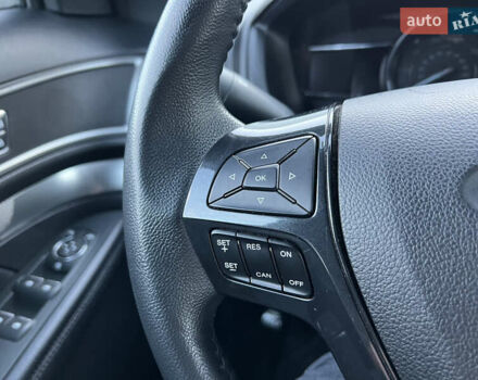 Форд Эксплорер 2018 в Киеве на Automoto.ua Серый Форд Эксплорер, объемом двигателя 3.5 л и пробегом 160 тыс. км за 17800 $, фото 52 на Automoto.ua