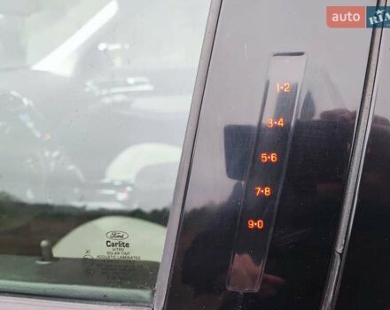 Серый Форд Эксплорер, объемом двигателя 3.5 л и пробегом 159 тыс. км за 22800 $, фото 25 на Automoto.ua