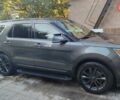 Сірий Форд Експлорер, об'ємом двигуна 3.5 л та пробігом 60 тис. км за 24000 $, фото 8 на Automoto.ua