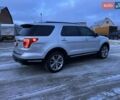 Серый Форд Эксплорер, объемом двигателя 3.5 л и пробегом 155 тыс. км за 20000 $, фото 5 на Automoto.ua