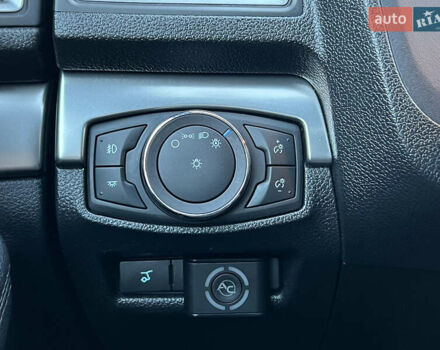 Форд Эксплорер 2018 в Киеве на Automoto.ua Серый Форд Эксплорер, объемом двигателя 3.5 л и пробегом 160 тыс. км за 17800 $, фото 53 на Automoto.ua