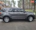 Сірий Форд Експлорер, об'ємом двигуна 3.5 л та пробігом 77 тис. км за 23000 $, фото 10 на Automoto.ua