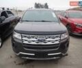 Серый Форд Эксплорер, объемом двигателя 3.5 л и пробегом 198 тыс. км за 14300 $, фото 3 на Automoto.ua