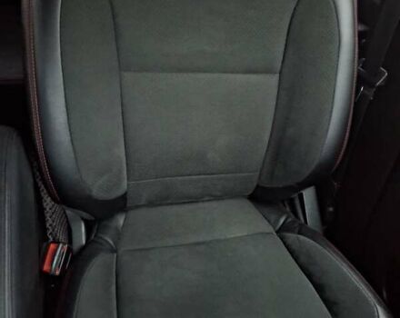 Сірий Форд Експлорер, об'ємом двигуна 3.5 л та пробігом 77 тис. км за 23000 $, фото 18 на Automoto.ua