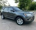 Серый Форд Эксплорер, объемом двигателя 3.5 л и пробегом 125 тыс. км за 465 $, фото 1 на Automoto.ua