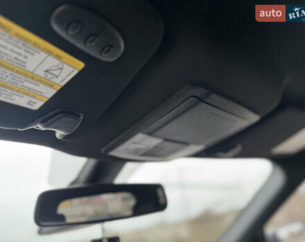 Сірий Форд Експлорер, об'ємом двигуна 3.5 л та пробігом 126 тис. км за 19999 $, фото 62 на Automoto.ua