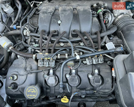 Форд Эксплорер 2018 в Киеве на Automoto.ua Серый Форд Эксплорер, объемом двигателя 3.5 л и пробегом 160 тыс. км за 17800 $, фото 72 на Automoto.ua