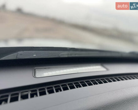 Сірий Форд Експлорер, об'ємом двигуна 3.5 л та пробігом 126 тис. км за 19999 $, фото 56 на Automoto.ua