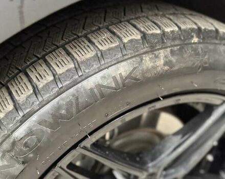 Серый Форд Эксплорер, объемом двигателя 3.5 л и пробегом 129 тыс. км за 20900 $, фото 32 на Automoto.ua