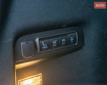 Сірий Форд Експлорер, об'ємом двигуна 3.5 л та пробігом 129 тис. км за 23200 $, фото 14 на Automoto.ua