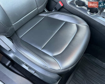 Форд Эксплорер 2018 в Киеве на Automoto.ua Серый Форд Эксплорер, объемом двигателя 3.5 л и пробегом 160 тыс. км за 17800 $, фото 47 на Automoto.ua