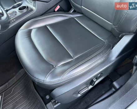 Форд Эксплорер 2018 в Киеве на Automoto.ua Серый Форд Эксплорер, объемом двигателя 3.5 л и пробегом 160 тыс. км за 17800 $, фото 32 на Automoto.ua