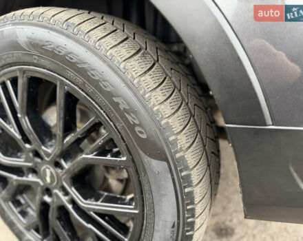 Сірий Форд Експлорер, об'ємом двигуна 3.5 л та пробігом 126 тис. км за 19999 $, фото 71 на Automoto.ua