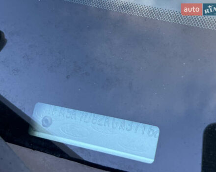 Форд Эксплорер 2018 в Киеве на Automoto.ua Серый Форд Эксплорер, объемом двигателя 3.5 л и пробегом 160 тыс. км за 17800 $, фото 26 на Automoto.ua