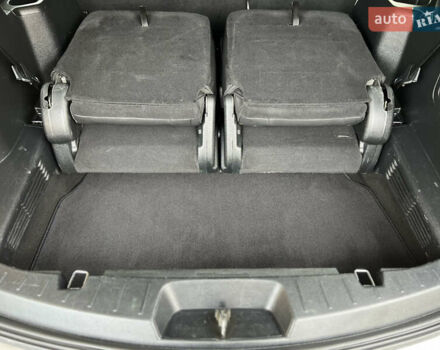 Серый Форд Эксплорер, объемом двигателя 3.5 л и пробегом 150 тыс. км за 18500 $, фото 10 на Automoto.ua