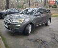 Сірий Форд Експлорер, об'ємом двигуна 3.5 л та пробігом 77 тис. км за 23000 $, фото 5 на Automoto.ua