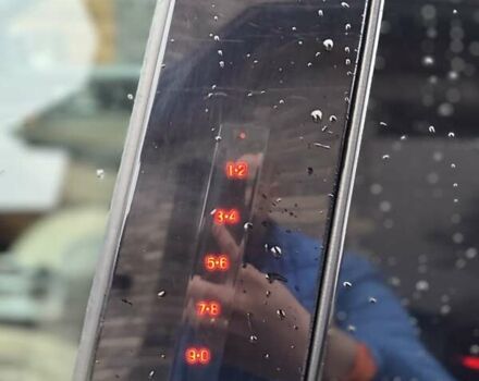 Серый Форд Эксплорер, объемом двигателя 3.5 л и пробегом 129 тыс. км за 20900 $, фото 33 на Automoto.ua