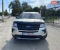 Сірий Форд Експлорер, об'ємом двигуна 3.5 л та пробігом 214 тис. км за 18000 $, фото 20 на Automoto.ua