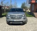 Сірий Форд Експлорер, об'ємом двигуна 3.5 л та пробігом 85 тис. км за 21700 $, фото 3 на Automoto.ua