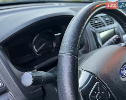 Форд Эксплорер 2018 в Киеве на Automoto.ua Серый Форд Эксплорер, объемом двигателя 3.5 л и пробегом 160 тыс. км за 17800 $, фото 50 на Automoto.ua