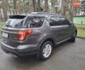 Сірий Форд Експлорер, об'ємом двигуна 3.5 л та пробігом 77 тис. км за 23000 $, фото 9 на Automoto.ua