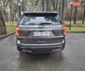 Сірий Форд Експлорер, об'ємом двигуна 3.5 л та пробігом 77 тис. км за 23000 $, фото 2 на Automoto.ua