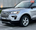 Форд Эксплорер 2018 в Киеве на Automoto.ua Серый Форд Эксплорер, объемом двигателя 3.5 л и пробегом 160 тыс. км за 17800 $, фото 14 на Automoto.ua