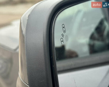 Сірий Форд Експлорер, об'ємом двигуна 3.5 л та пробігом 126 тис. км за 19999 $, фото 59 на Automoto.ua