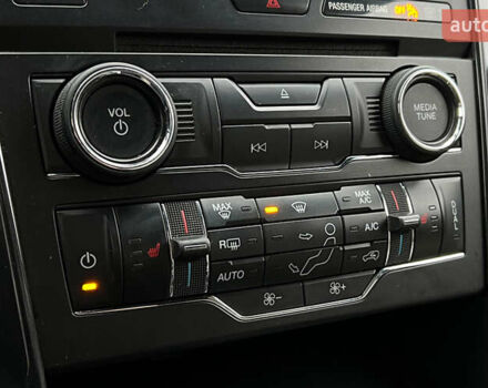 Серый Форд Эксплорер, объемом двигателя 3.5 л и пробегом 130 тыс. км за 19200 $, фото 15 на Automoto.ua