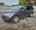 Серый Форд Эксплорер, объемом двигателя 3.5 л и пробегом 100 тыс. км за 3200 $, фото 1 на Automoto.ua