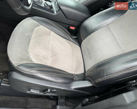 Серый Форд Эксплорер, объемом двигателя 3.73 л и пробегом 272 тыс. км за 17990 $, фото 16 на Automoto.ua