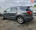 Серый Форд Эксплорер, объемом двигателя 3.5 л и пробегом 100 тыс. км за 3200 $, фото 2 на Automoto.ua