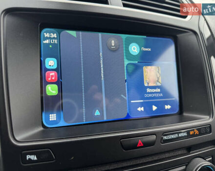 Сірий Форд Експлорер, об'ємом двигуна 3.5 л та пробігом 126 тис. км за 19999 $, фото 51 на Automoto.ua