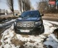 Сірий Форд Експлорер, об'ємом двигуна 3.5 л та пробігом 118 тис. км за 21900 $, фото 1 на Automoto.ua